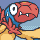 PMD Archen sprite